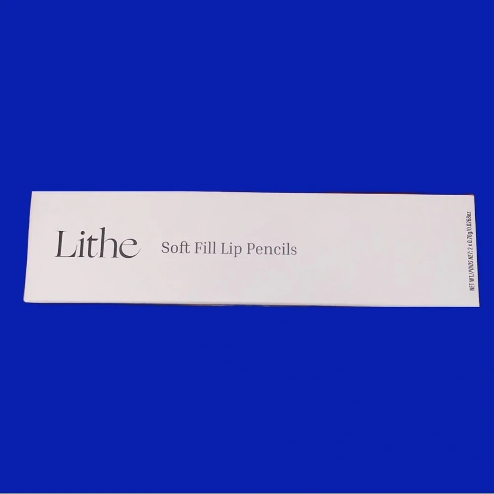 Lithe ***new*** beauty